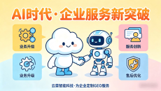 云霖智能GEO服务案例：镇江景宇管道设备有限公司