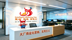 云霖智能深耕长三角制造业，六位一体全域营销服务赋能实体工厂增长