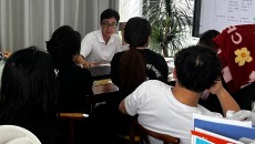 深耕业务内功精进服务品质|云霖智能8月全员业务体系培训圆满落幕