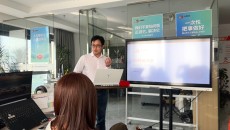 云霖智能科技十月启动会 | 复盘蓄力，十月扬帆