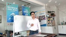 工作即修行，在事上磨心性——云霖智能科技的文化践行
