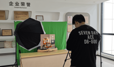 企业短视频代运营：洪泽工厂抖音账号从 0 到 1 的运营体系