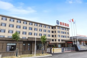吉庆管材