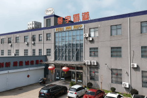 镇江景宇管道设备有限公司