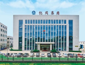 亿阀股份