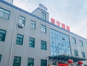 镇江景宇管道设备有限公司