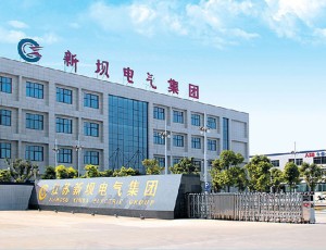 新坝电气集团