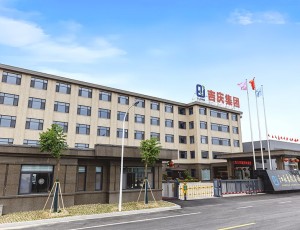吉庆管材
