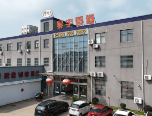 镇江景宇管道设备有限公司